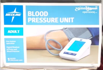 3 جهاز قياس ضغط الدم الكتروني