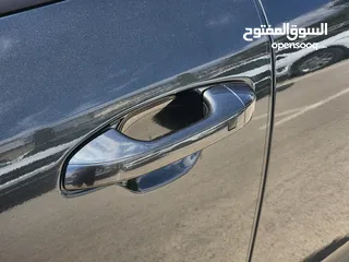  25 كيا نيرو 2022 فل فل اضافات
