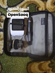  1 blood cheking machine