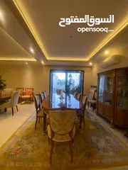  23 شقة فارغة للإيجار في خلدا  ref : 14349