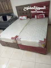  10 عروض نار على تخوت بوكس مغلق وهيدروليك المجوز والمفرد ونص والمفرد المجوز99دينار فقط لمده اسبوع
