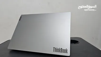  4 Lenovo ThinkBook