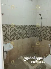  3 شقة فارغة - ضاحية الرشيد - 3نوم1ماستر - 180م - قرب الخدمات - موقع هادئ ومميز