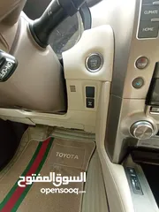  7 لكزز GX460 2019