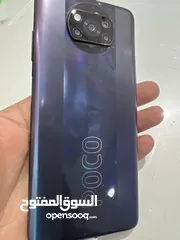 1 Mi poco x3 pro