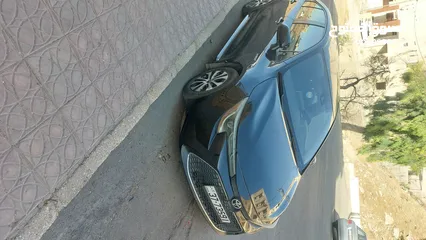  1 تويوتا كورولا فحص كامل خصوصي اصلي ممشى قليل