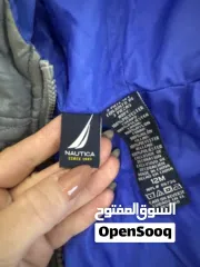  2 Jacket nautica