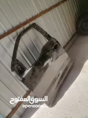  2 قطع فورد F150