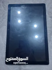  4 جهازين Alcatel tablet t10 بسعر جهاز واحد