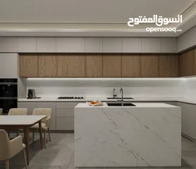  5 اخر فلل متوفرة في مشروع الزاهية بجانب ستي سنتر الزاهية والمدينة الجامعية