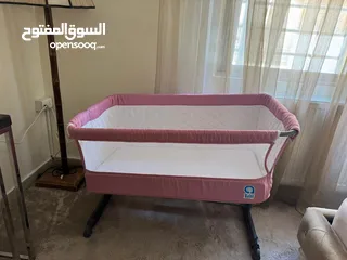 1 سرير جانبي close to me