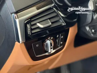  20 ‏BMW 530e hybrid plug-in M Power دفع رباعي بي ام