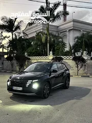  4 توسان هايبرد Nline plug-in اقل سعر بالبلاد