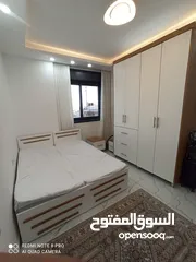  8 شقة مفروشة جديدة كلياً للإيجار – الماصيون قرب بن ازحيمان