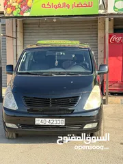  10 هيوندايH1 2011 vip نقل مشترك