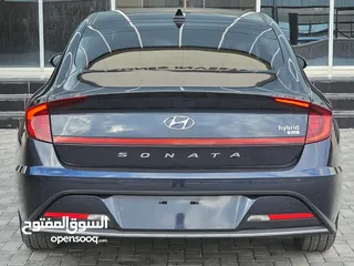  3 Hyundai sonata 2021 هيونداي سوناتا 2021
