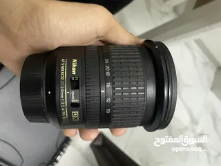  8 nikon d800e with lenses