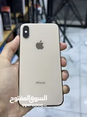  1 ايفون x عادي