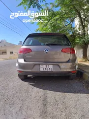  6 Volkswagen e-golf 2015