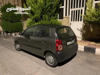  2 للبيع بيكانتو كيه مورنج