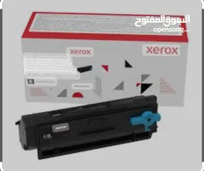  11 محبرة طابعة زيروكس ALL  XEROX  toner Cartidges