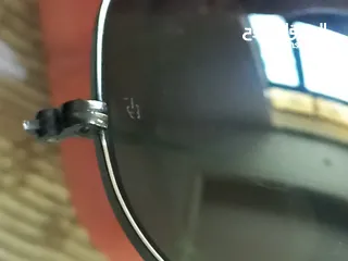  18 Ray Ban  AVITAOR USa