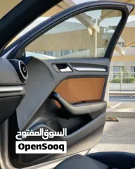  10 اودي AUDI A3 S Line 2015