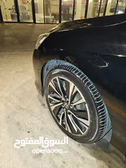  26 هوندا اكورد 2017 للبيع Honda accord 2017.