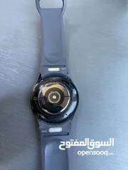  3 ساعه سامسونج