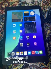  1 ايباد 9 ذاكره 256