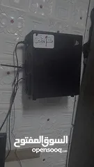  4 كمبيوتر للبيع مستعجل او للبدل ع ايفون وقابل للتفاوض ................................................