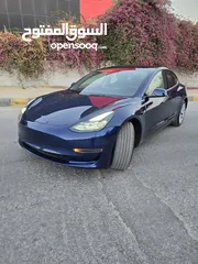  8 Tesla 3 2023 Standard Plus - Autoscore b +