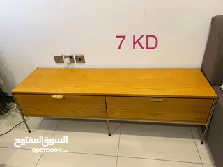  8 Furniture to sell