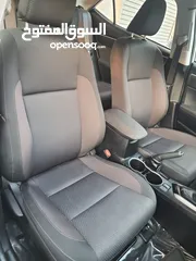  13 تويوتا كورولا موديل 2019 Toyota Corolla model