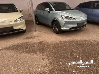  27 نيتا v الوان مميزة جدا وموديلات 2022-بطارية 400 الكبيرة