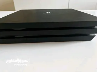  3 بلايستيشن 4 برو