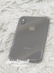  5 iPhone x 256GB اقرا الوصف السعر قابل للتفاوض