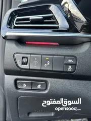  15 كيا نيرو 2022 كهرباء فل اضافات بريميوم بلس اعلى صنف فحص كامل ممشى قليل لون كحلي جمرك جديد