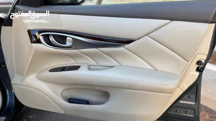  11 سيارة إنفينيتي Q70 2014 للبيع