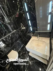  11 طابق او او ثاني ب 63 الف خلف جامعة البتراء البنيات تشطيب حديث