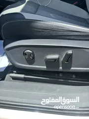  4 للبيع فولكس فاجن اي دي فور بيور بلص موديل 2021 لون ذهبي  VW ID4 crozz pure+ 2021 Gold color