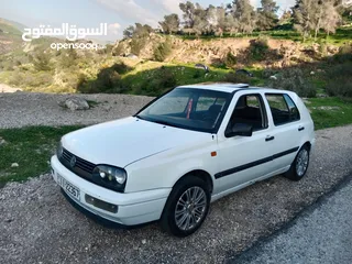  4 mk3 موديل 94