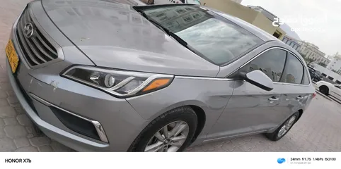  4 Hyundai sonata 2016 for sale