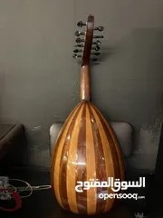  1 عود بحريني ممتاز