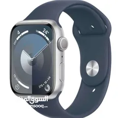  1 Apple watch /45mm series 9