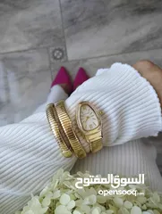  6 ساعة الحية