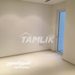  8 Luxurious Apartment for Rent or Sale in Al Mouj  REF 120TA