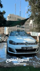  13 جولف 1.4 تيربو 2014