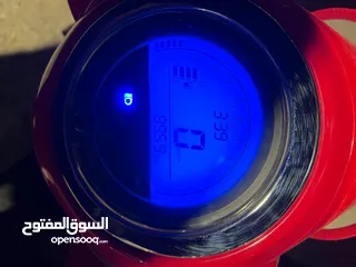  7 سكوتر هاوجن 2023