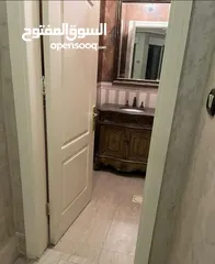  16 شقة فارغة للايجار مميزة في منطقة عبدون